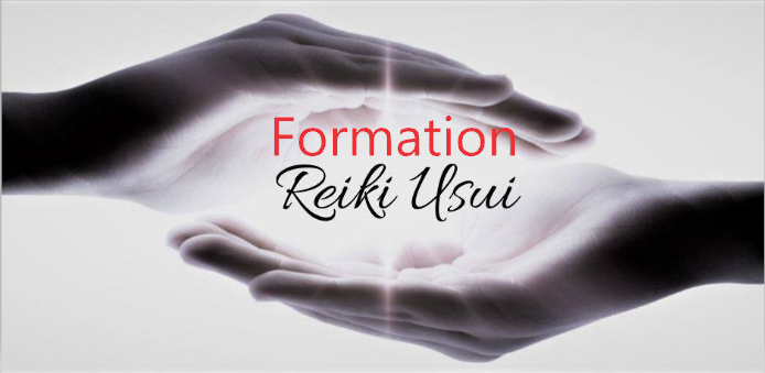 Harmonie et Confiance] Formation REIKI (2 jours) - Femmes entrepreneures